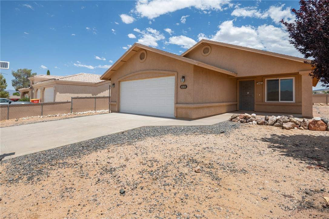 10002 Concho Drive - Photo 1