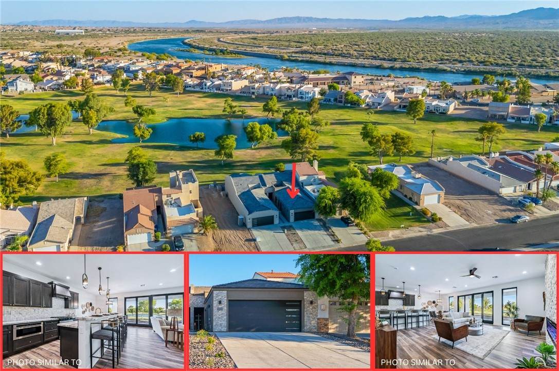 1304 Lause Road - Photo 1