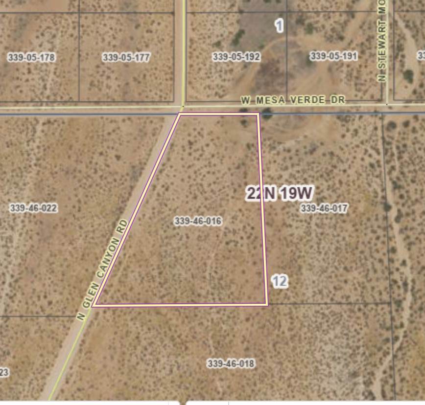 339-46-016 Glen Canyon - Photo 1
