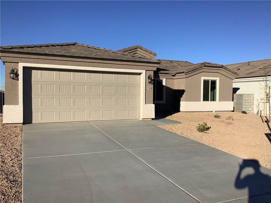 2769 Cerro Vista - Photo 1