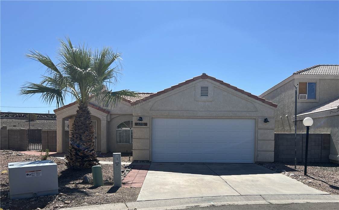 2270 Acoma Place - Photo 1