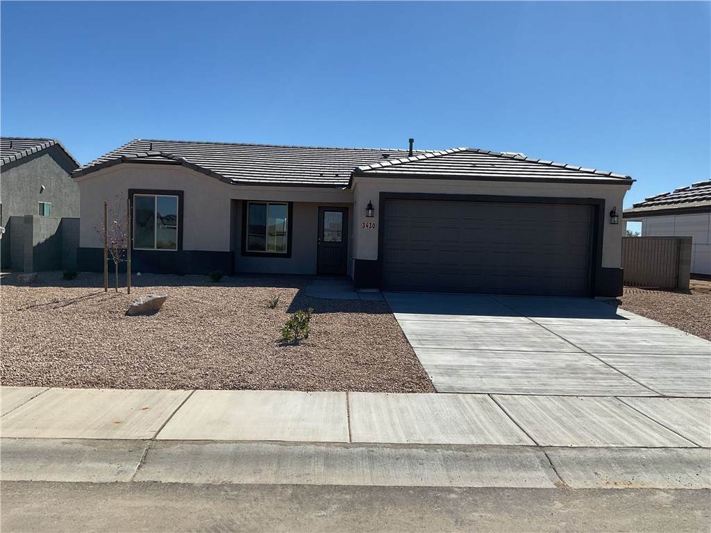 3430 Cane Drive - Photo 1