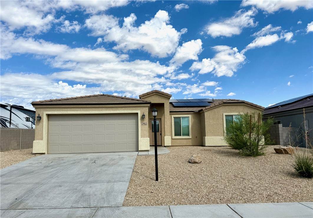 2953 Colina Vista - Photo 1