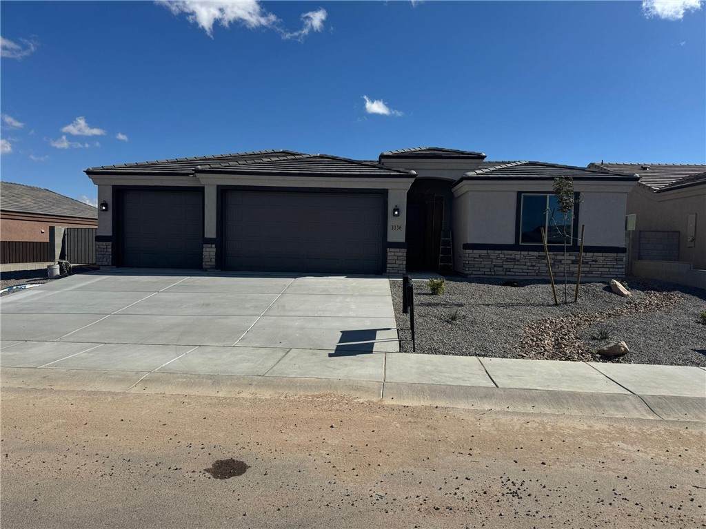 3336 Charleston Street - Photo 1
