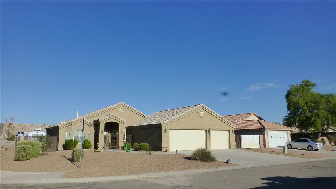 4756 Fawn Lane - Photo 1