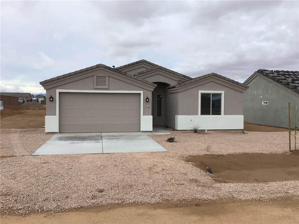 7440 Sawmill Drive - Photo 1