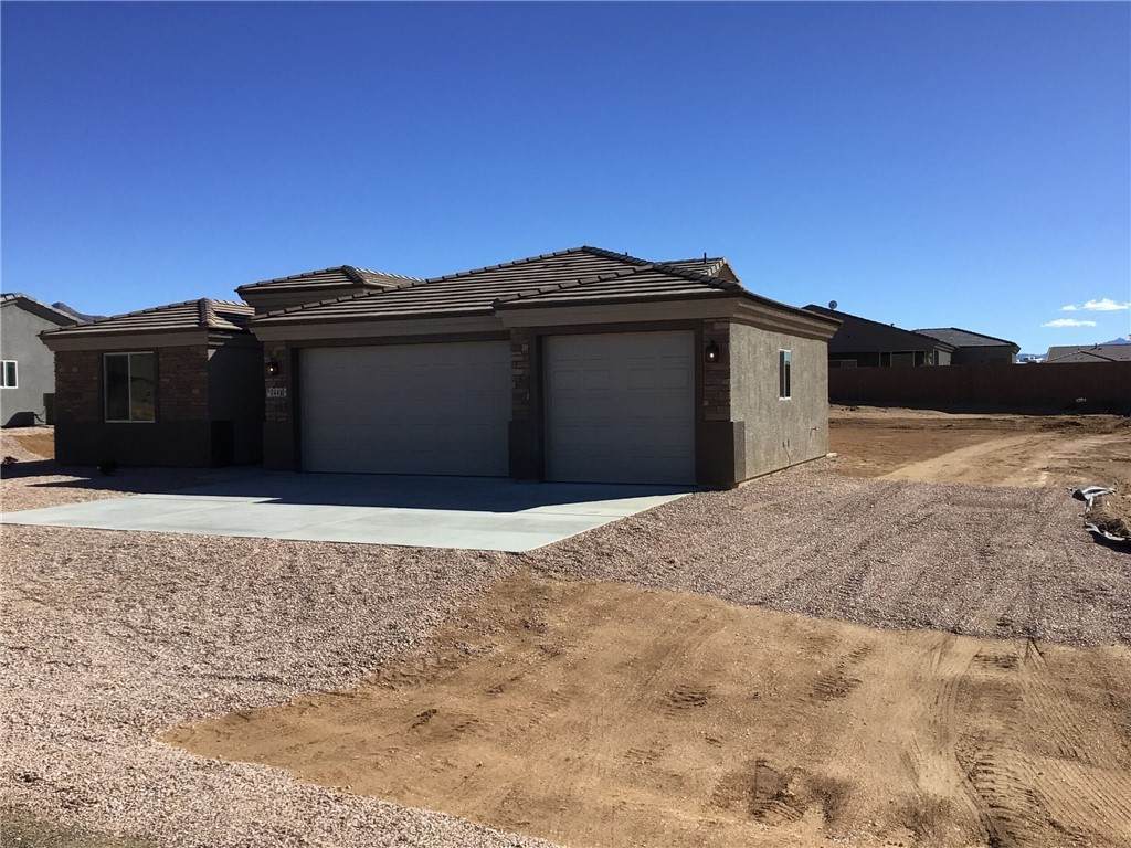 7448 Sawmill Drive - Photo 1
