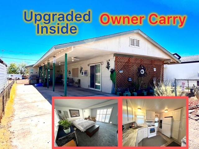 2038 Gregg Lane - Photo 1