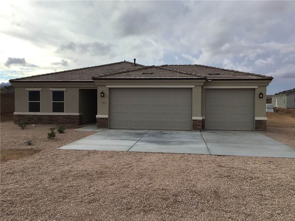 7444 Sawmill Drive - Photo 1