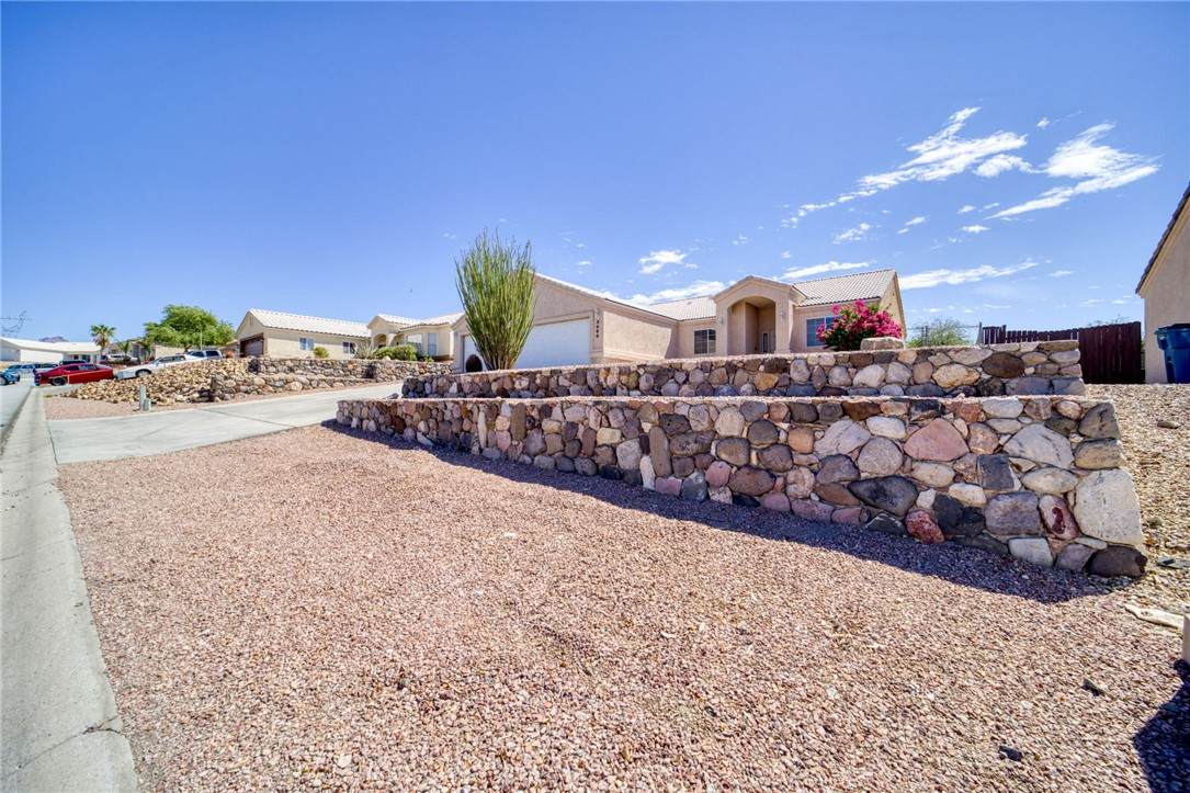 3460 Sundial Drive - Photo 1