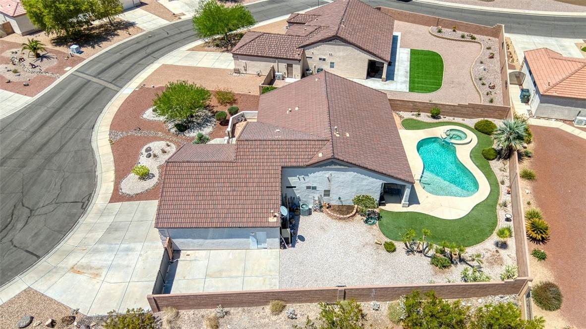 2706 Sanctuary Drive - Photo 1