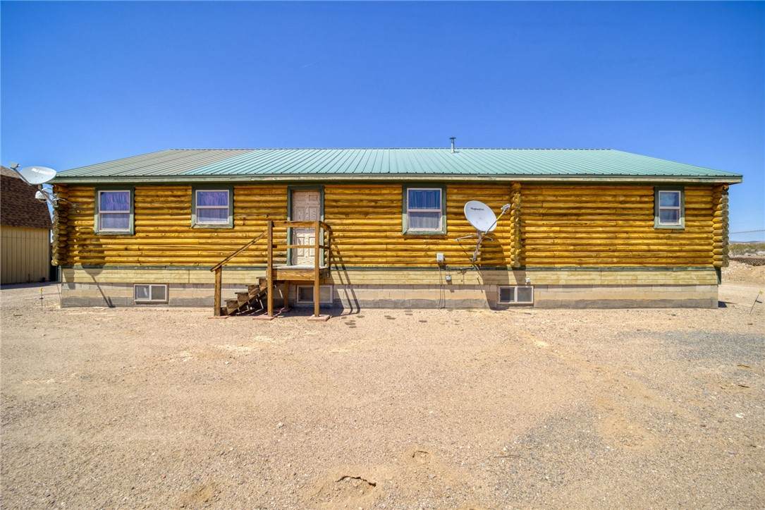 11417 Broken Bow Drive - Photo 1