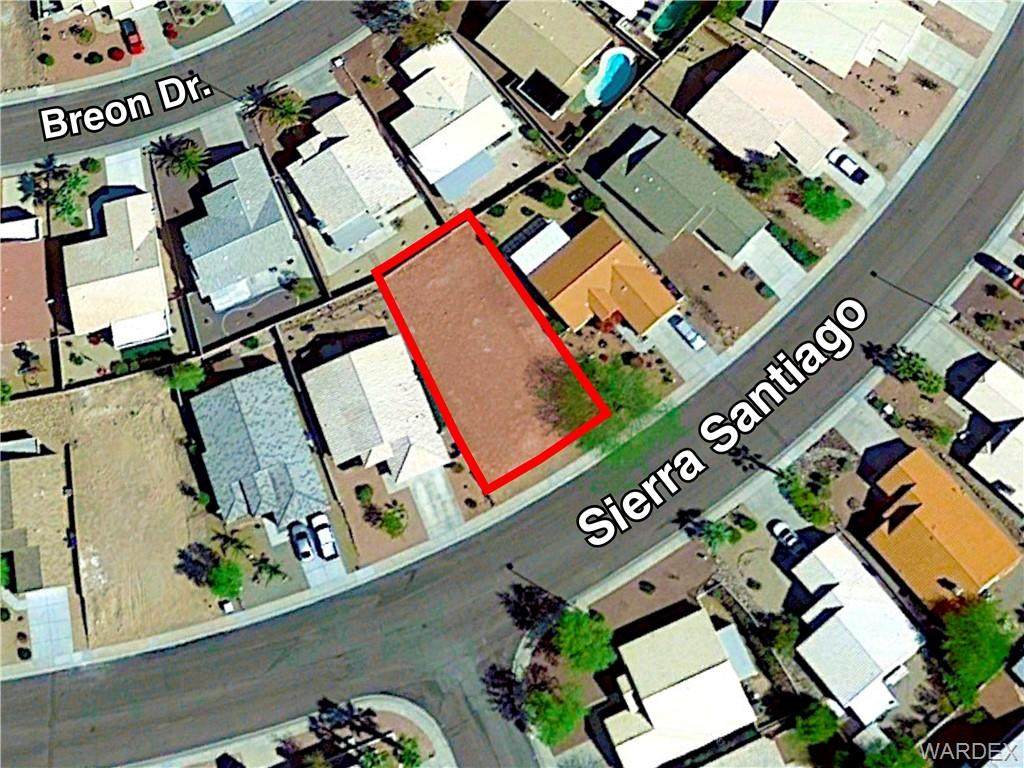 2215 Sierra Santiago - Photo 1