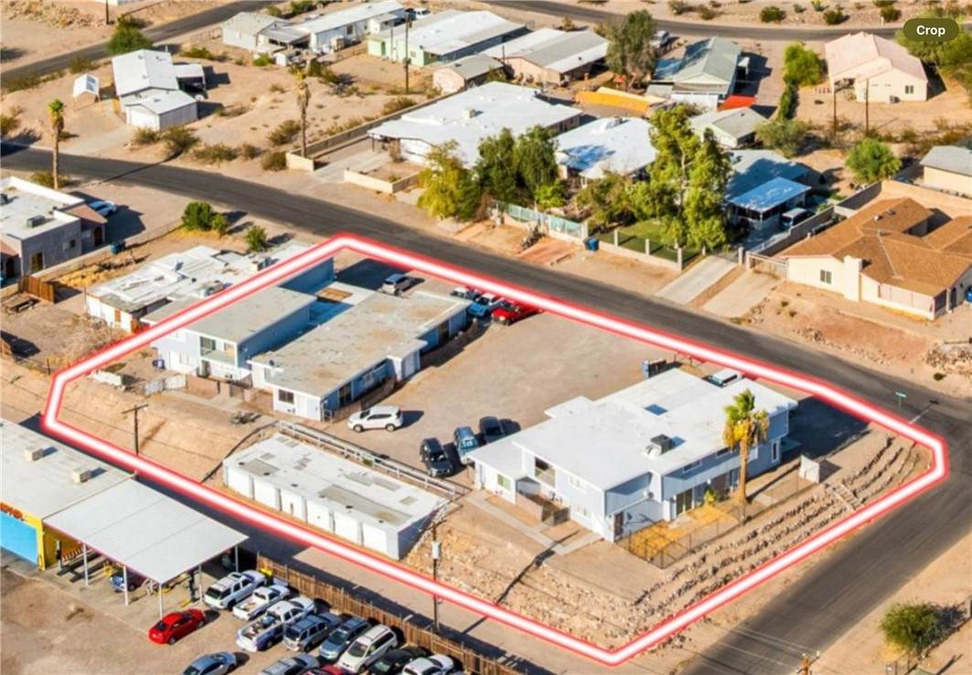 1641 Turquoise Road - Photo 1