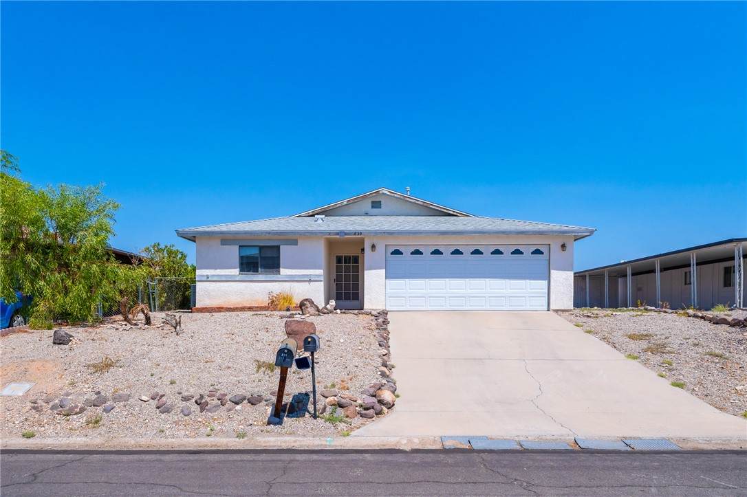 839 Palo Verde Drive - Photo 1