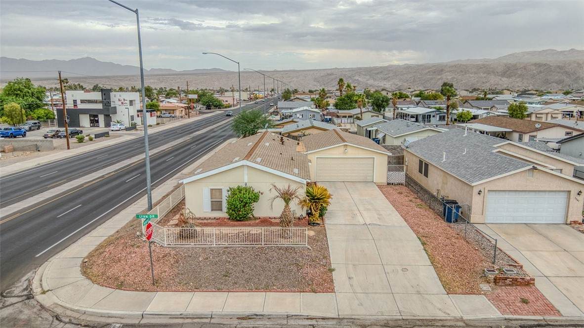 1745 Lynn Drive - Photo 1