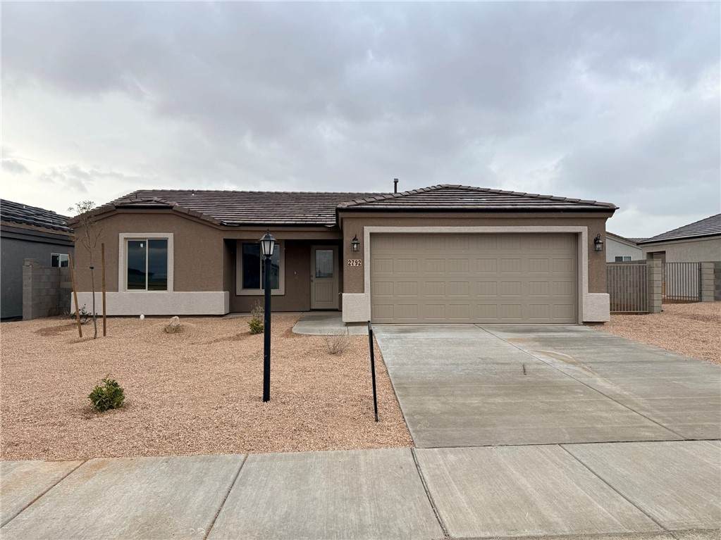 2792 Hermosa Vista - Photo 1