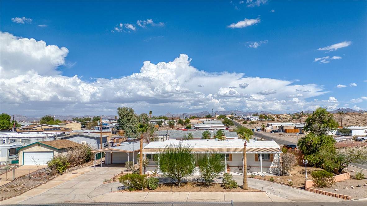 1735 Rio Vista Road - Photo 1