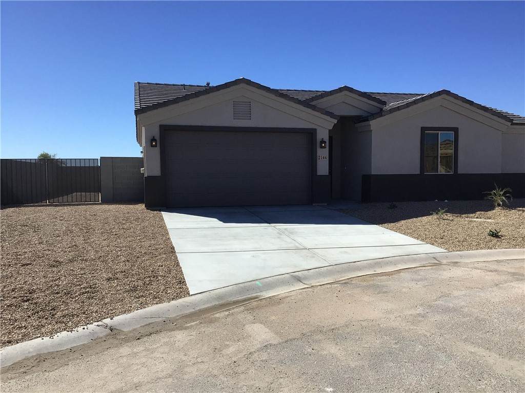 2144 Twins Drive - Photo 1