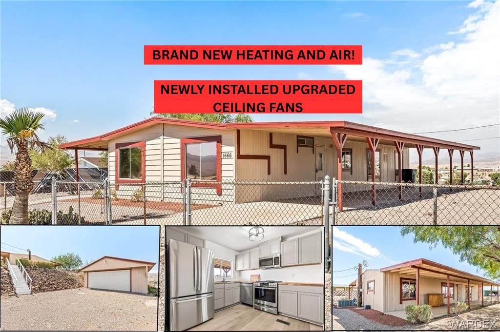 1666 Monte Vista Drive - Photo 1