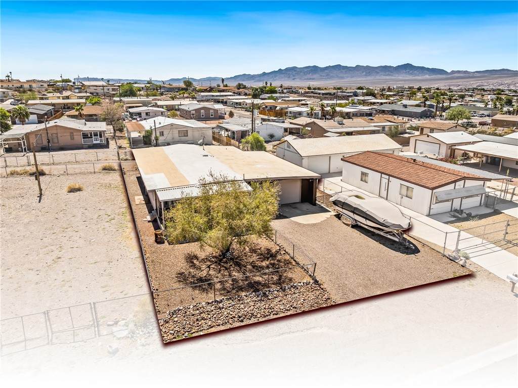 1960 Ramar Road - Photo 1