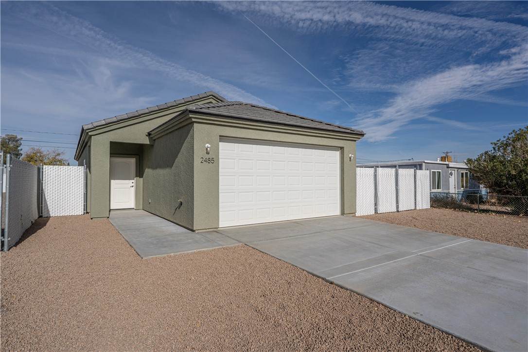 2485 Devlin Avenue - Photo 1