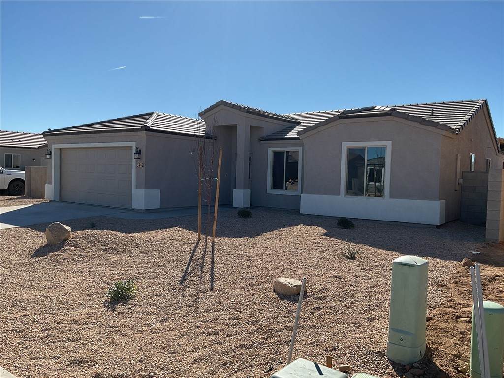 3442 Rusty Spur Avenue - Photo 1