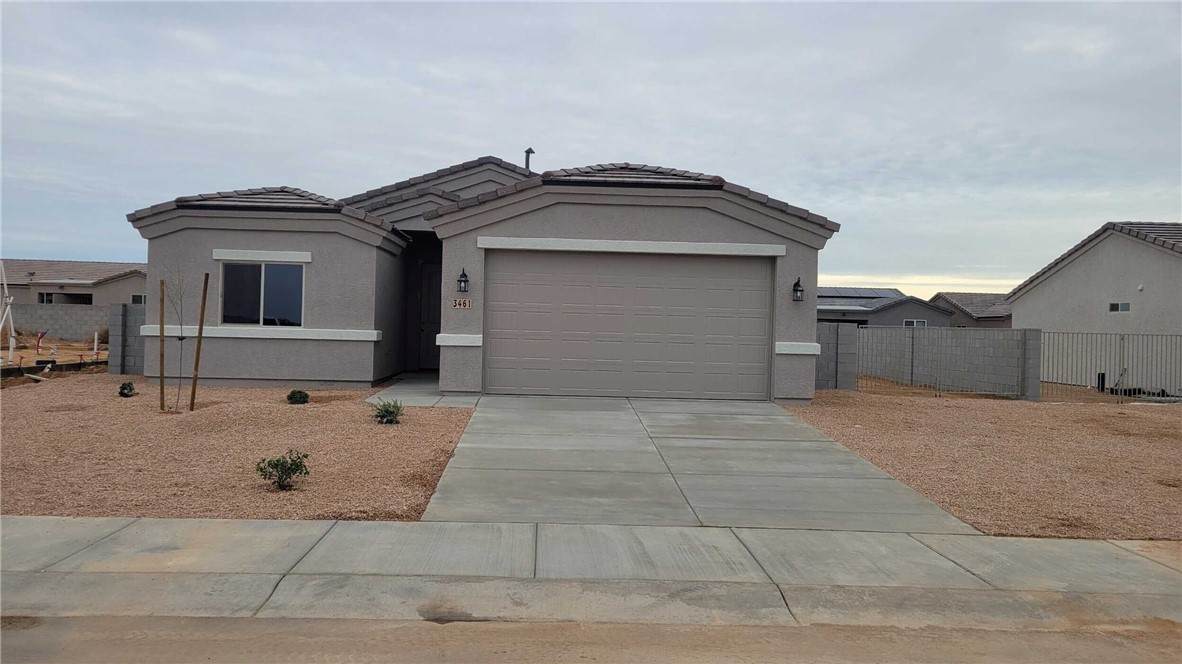 3461 Cane Drive - Photo 1