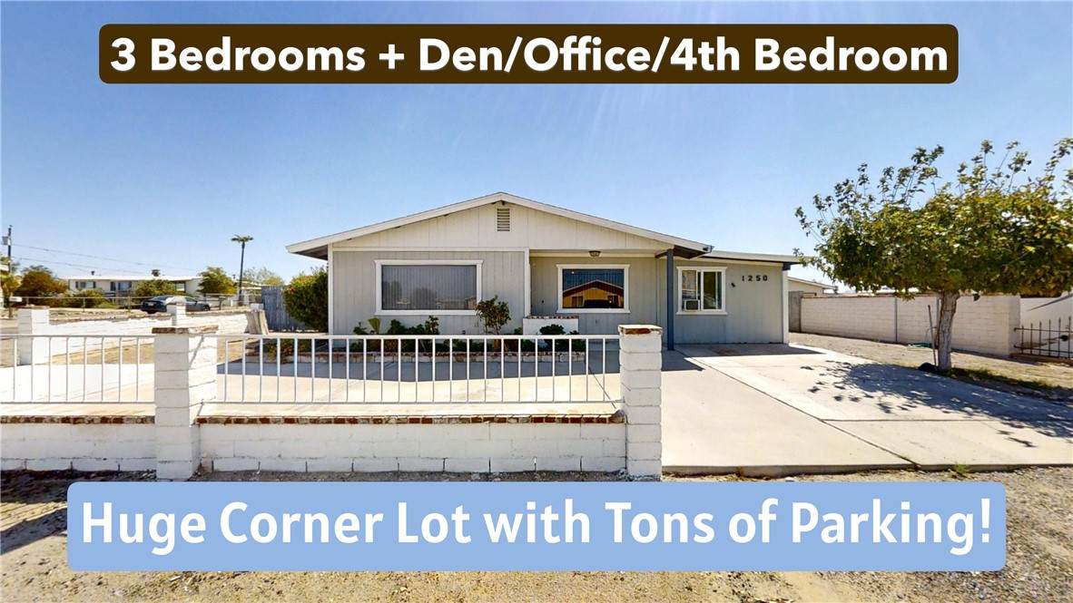 1250 Jasper Avenue - Photo 1