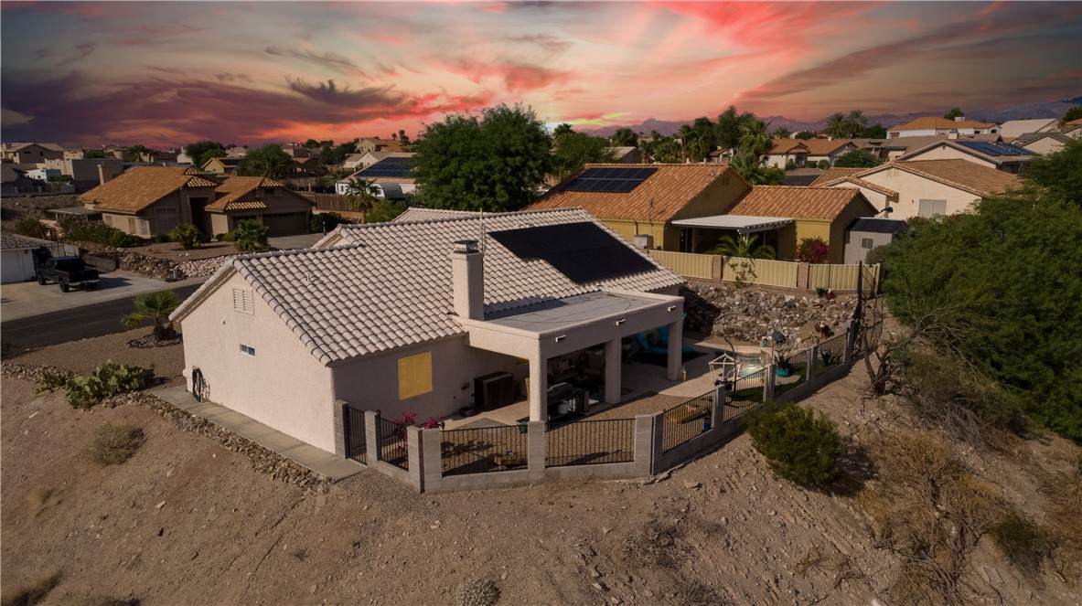 2106 Shadow Canyon Drive - Photo 1