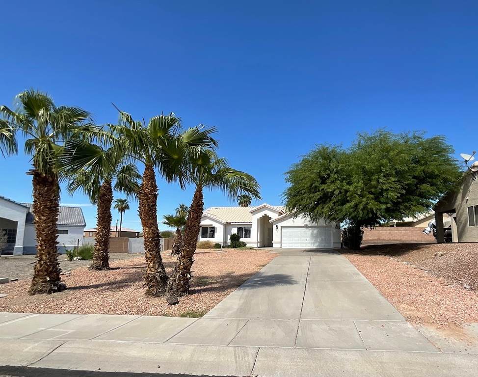 5013 S Silver Cove - Photo 1