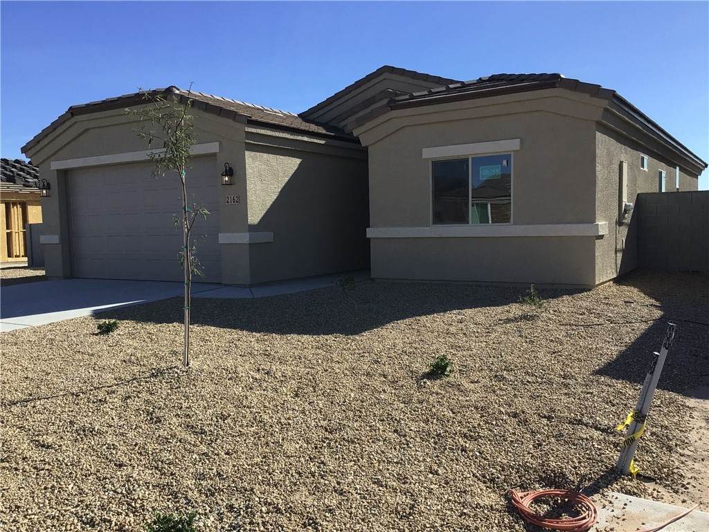 2162 Twins Drive - Photo 1