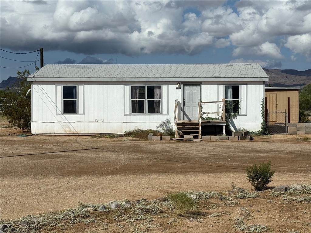 4229 Concho Road - Photo 1