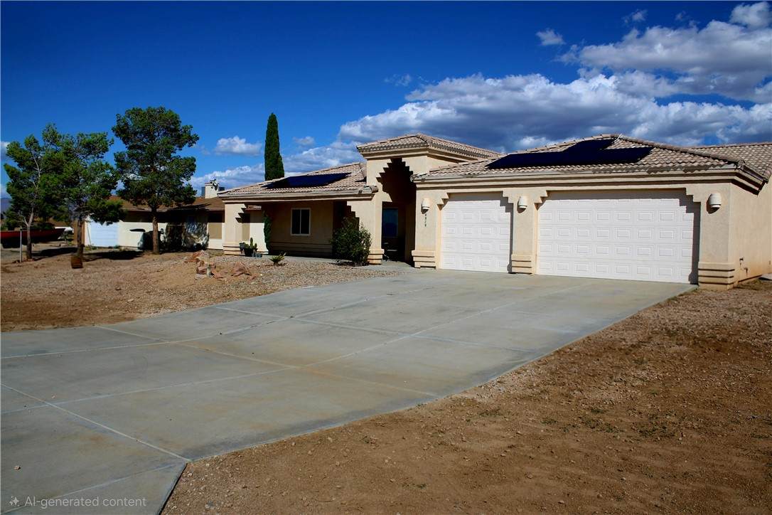 10010 Concho Drive - Photo 1