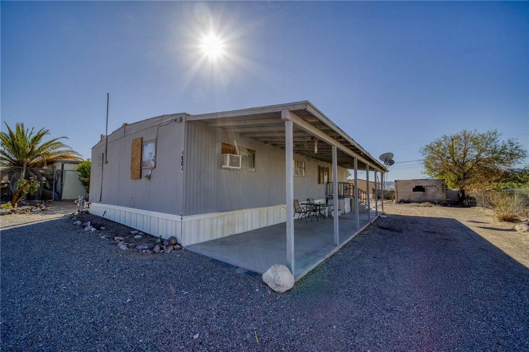 4604 Linden Drive - Photo 1