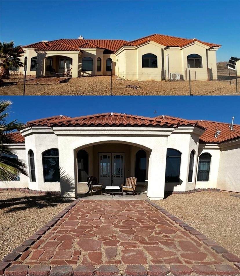 21038 Cheyenne Road - Photo 1