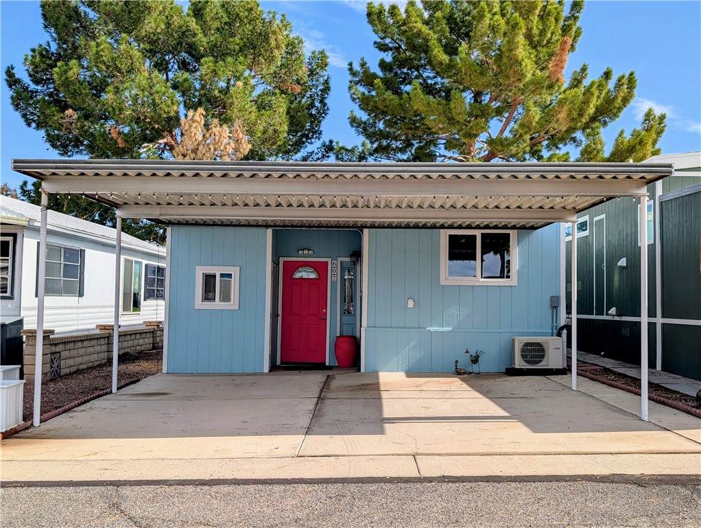 2000 Ramar Road - Photo 1