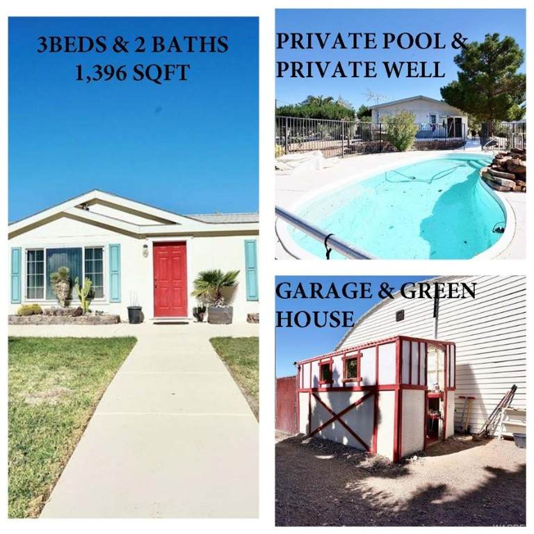 11037 Broken Bow Drive - Photo 1