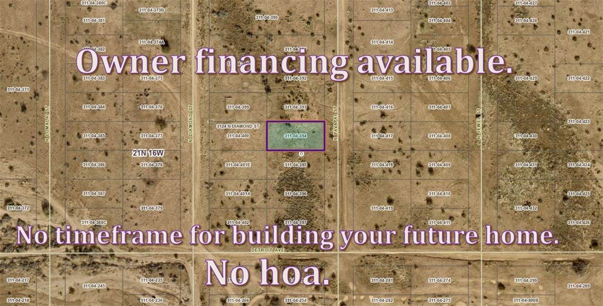 311-04-394 Yavapai Street - Photo 1