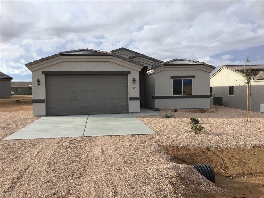 7414 Curvo Drive - Photo 1