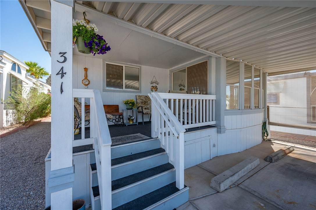 2000 Ramar Road - Photo 1