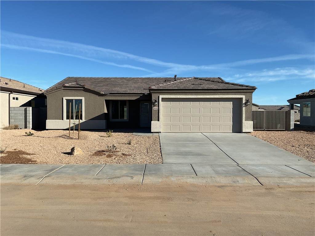 3445 Cane Drive - Photo 1