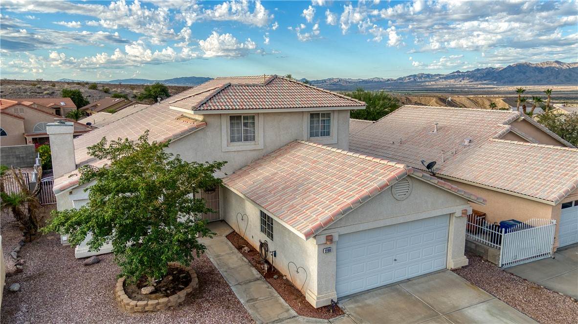 2268 Hijolly Drive - Photo 1