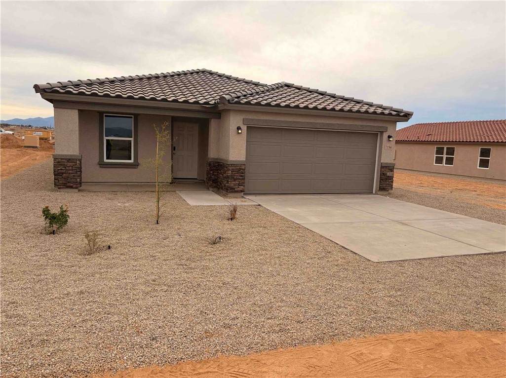 7154 Bell Butte Drive - Photo 1