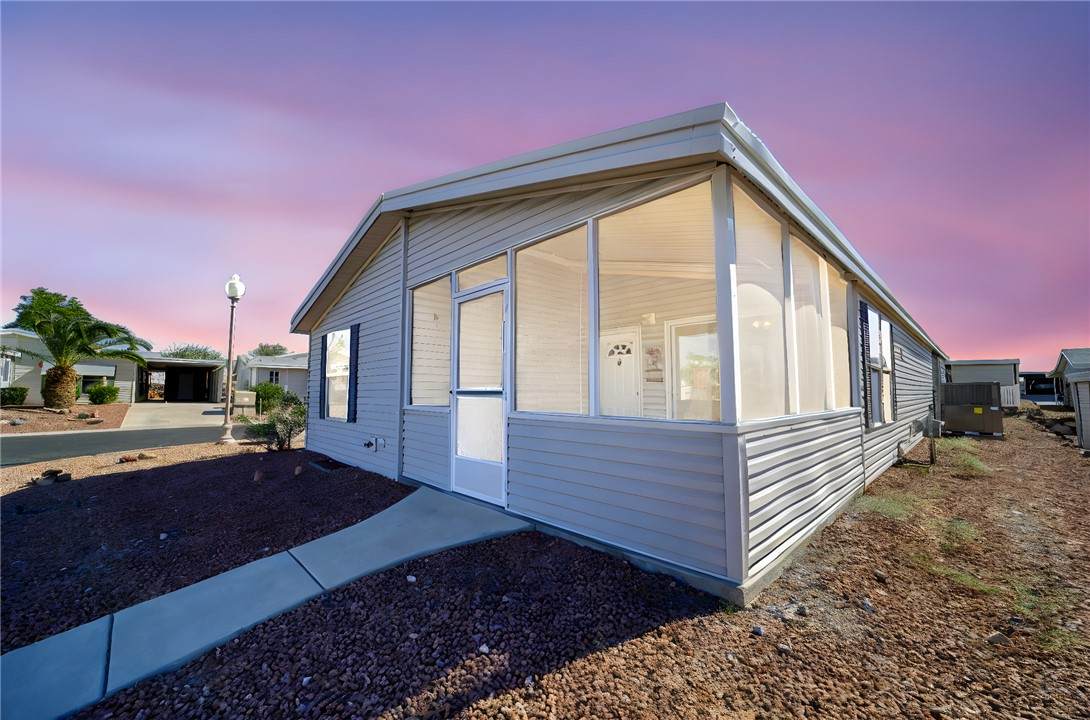 2350 Adobe Road #116 - Photo 1