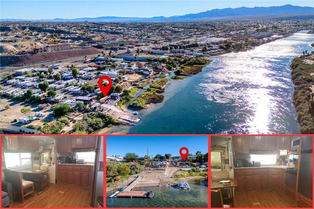 1691 Highway 95 Sp 18 - Photo 1