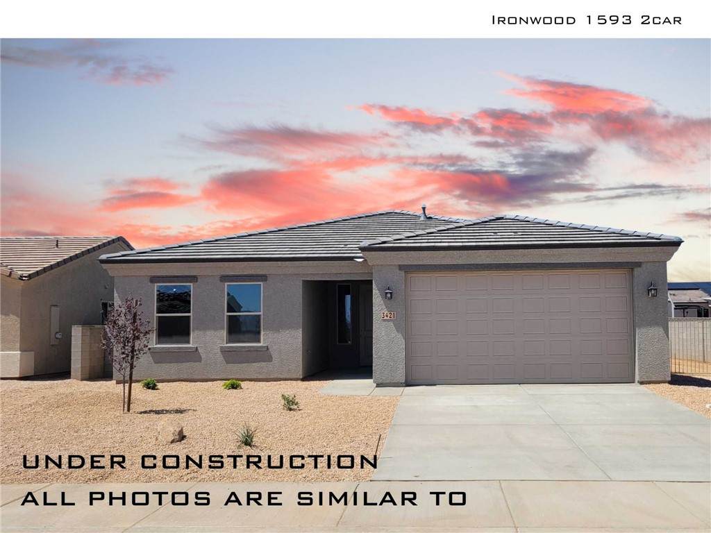 51 Spanish Bay Drive - Photo 1