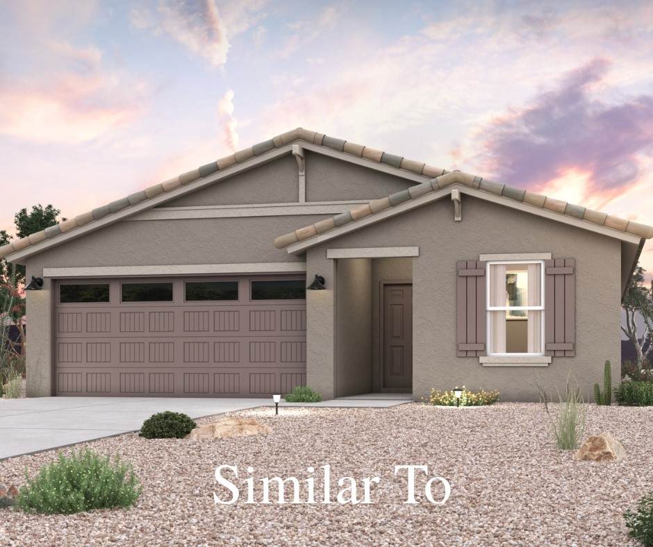 2773 Steamship Drive - Photo 1