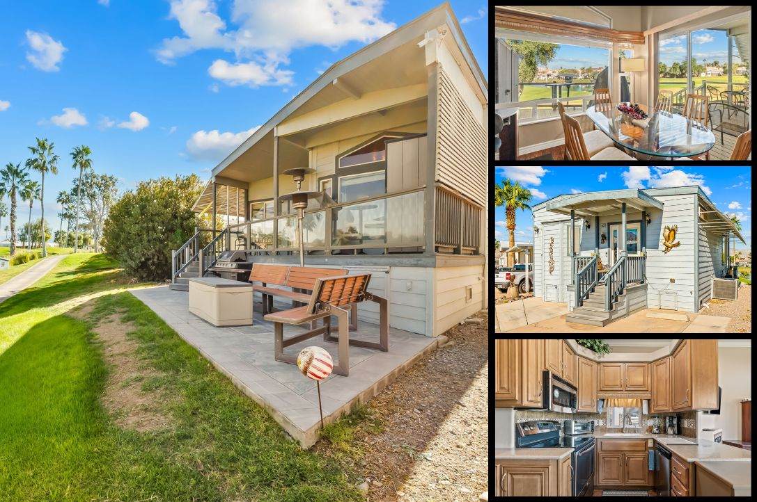 2000 Ramar Rd Road - Photo 1