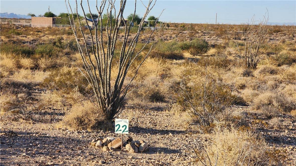 208-33-022 Wilshire Road - Photo 1